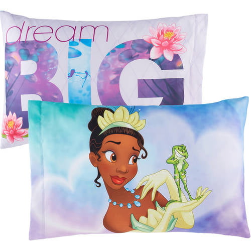 The Frog Microfiber Sheet Set, Princess And The Frog Twin Bedding