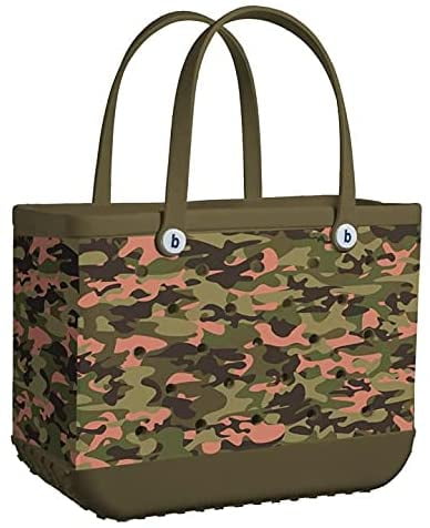 BOGG BAG X Large Waterproof Washable Tip Proof Durable Open Tote 