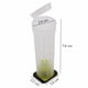 thumbnail image 2 of OULII 40Ud Herramienta Apícola Caja Transparente Accesorio Para Cría De Abejas, 2 of 8