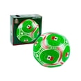 thumbnail image 1 of Balón Fútbol Selección Mexicana Número 5, 1 of 3