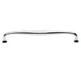 thumbnail image 1 of 12 in. Center to Center Severin Fayerman Appliance Pull, Polished Chrome, 1 of 1