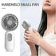 thumbnail image 3 of 2025 New Portable Handheld Fan Multifunctional Desktop Mini Fan for Office, 3 of 5
