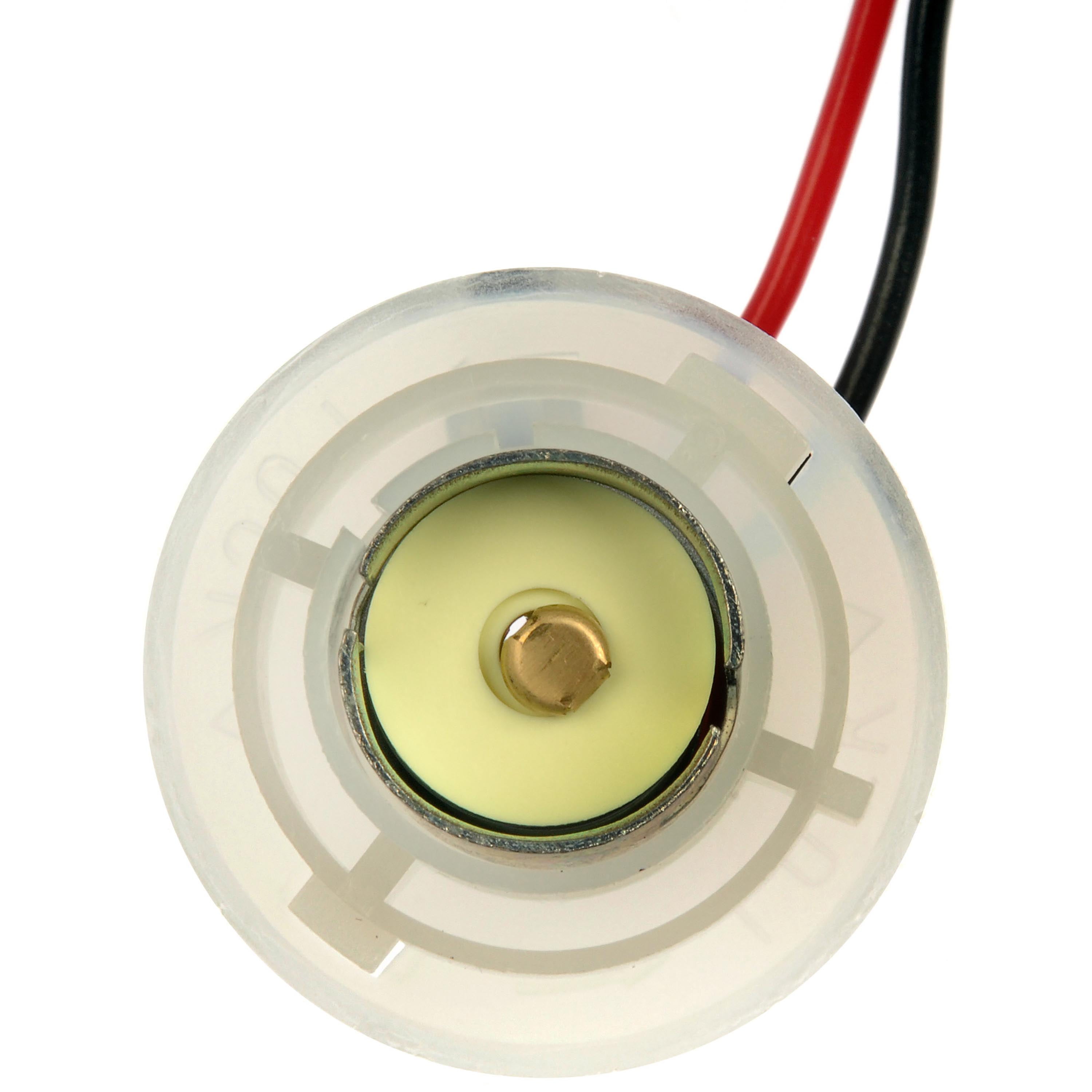 Dorman 84808 2-Wire Backup Lamp Electrical Lighting Socket
