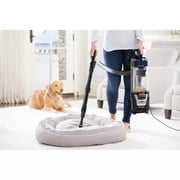 BISSELL 3988 CleanView Max Lift-Off Vacuum Cleaner, Black