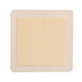 thumbnail image 2 of Parche De Apósito De Espuma De Silicona, Alta Absorción Que Promueve La Curación Parche De Apósito De Gel De Silicona Con Borde Para Protección Del Ombligo, 2 of 8