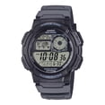 thumbnail image 1 of Reloj CASIO AE-1000W-8AVCF World Time-Gris, 1 of 3
