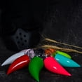 thumbnail image 3 of Hloma 1Pc Motorcycle Helmet Cool Devil Ox Horn Decor Suction Cup Headwear Accessory, 3 of 8