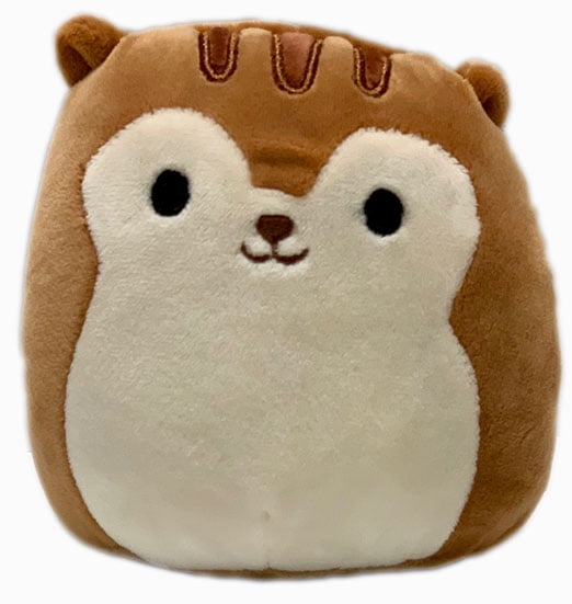 squishmallow squirrel