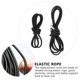 thumbnail image 3 of unbranded 1Jgo Kit De Repuestos Para Sillas Con Tela Y Elásticas Para Sillones Gravity Negro, 3 of 8
