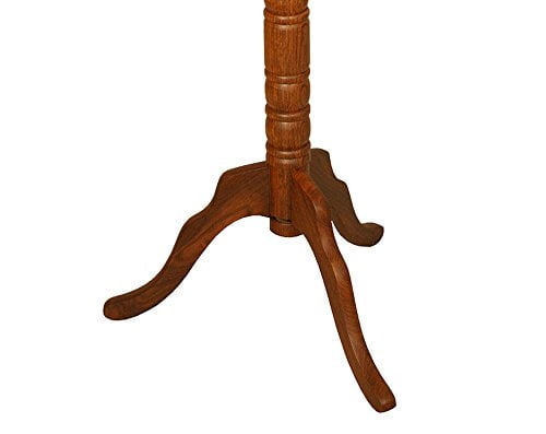 Roosebeck Double Shelf Colonial Music Stand