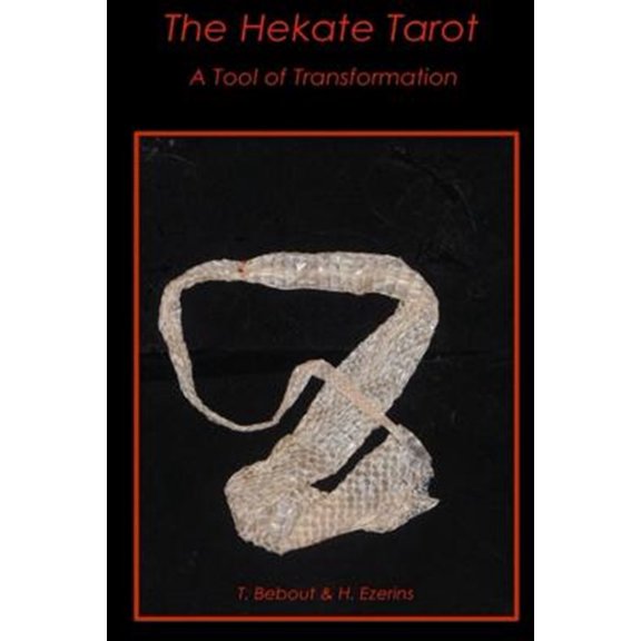 Pre-Owned The Hekate Tarot (Paperback)