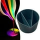 thumbnail image 4 of Copa dividida de vertido de acrílico, vaso de vertido de de pintura DIY, vaso de vertido multicanal 3 ranuras Sunnimix Tazas divididas para verter pintura, 4 of 7