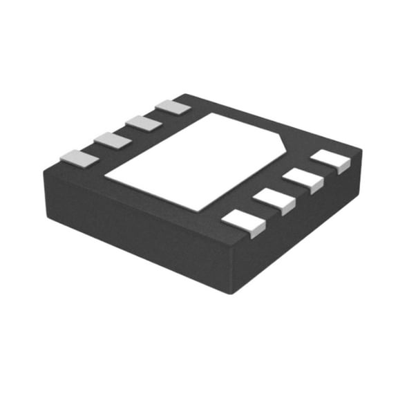 Pack of 17 PIC12F1822-I/MF IC MCU 8-bit PIC12 PIC RISC 3.5KB Flash 2.5V/3.3V/5V 8-Pin DFN: RoHS