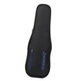 thumbnail image 3 of LeeQinersw 4/4 Full Size Violin Case Fashion Carrying Bag for Player Travel Enthusiasts black, 3 of 9