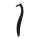 thumbnail image 2 of Recortadora Desechable portátil Mujer Bikini Hair Remover Razor Shaver Trimmer (Negro) Sywqhk Cuidado Belleza, 2 of 9