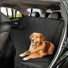 Back seat dog cover walmart hotsell