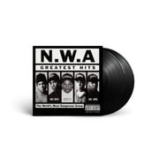N.W.A - Greatest Hits - Music & Performance - Vinyl