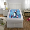 thumbnail image 2 of Dr.Seuss "Playful Cat" Jeté, 2 of 2