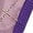 Purple, variant on Women Underwear Seamless Thongs For Women V-waisted No Show Thong Seamless Panties Breathable Comfortable Underwear Womens (Black,S)