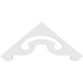 thumbnail image 4 of Ekena Millwork 36"W x 15"H x 1"P (10/12) Pitch Northwest Architectural Grade PVC Gable Pediment, 4 of 5