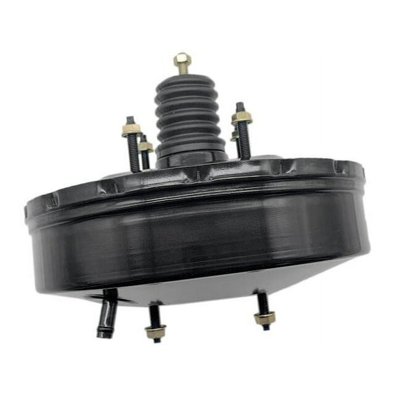 Brake Booster - Compatible with 2010 - 2013 Honda Insight 2011 2012