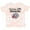 Tie Dye Pink, variant on Inktastic Grammy Little Snuggle Bug Boys or Girls Toddler T-Shirt