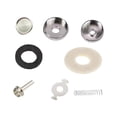thumbnail image 4 of Bunblic Trumpet Repair Kit Trumpet Piston Repair Tool High Performance Easy to Install Musical Instruments Accessories Replace Parts, 4 of 8
