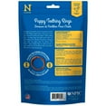 thumbnail image 3 of N-Bone Puppy Teething Ring, Dried Chews for Dogs, Chicken Flavor, 6-count, 7.2 oz, 3 of 12