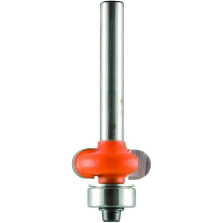 

CMT 862.032.11 Wainscot/Paneling Bit with 1/8-Inch Radius 1/4-Inch Shank