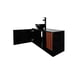 thumbnail image 3 of Gabinete Para Baño ARES Con Ovalin Y Monomando, 3 of 8