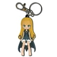 thumbnail image 1 of Key Chain - Negima - New Eva PVC Toys Anime Licensed ge3714, 1 of 1
