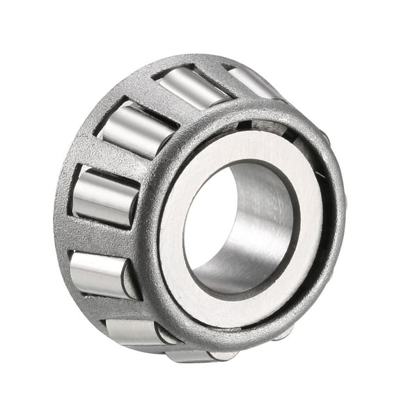 A4050 Tapered Roller Bearing Single Cone 0.5" Bore, 0.4326" Width