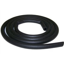 Hard Top Seal - Compatible with 1976 - 1986 Jeep CJ7 1977 1978 1979 1980 1981 1982 1983 1984 1985