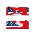 thumbnail image 3 of Zufioo USA Switzerland Baby Headbands Hair Bow Elastics for Baby Girls Newborn Infant Toddlers Kids, 3 of 5