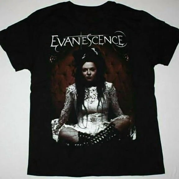 Evanescence Band Gift For Fans Unisex T-Shirt