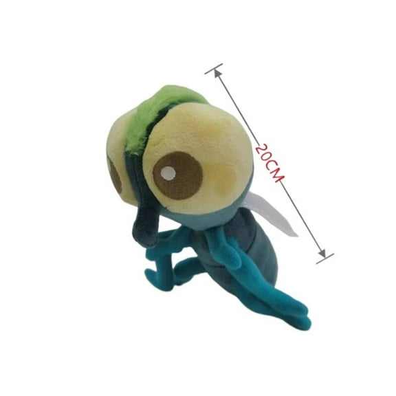 Little fly plush toy doll