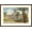Brown Frame, variant on Art.com Keating Hall, Fordham University, New York City Art Print, 18" x 12"