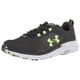 thumbnail image 1 of Zapatillas para correr Under Armour Charged Assert 9 para hombre, color gris 10.5US, 1 of 2