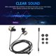thumbnail image 4 of Auriculares estéreo para juegos con reducción de ruido de 3,5mm, auriculares para juegos por cable con micrófono desmontable para PS4, Xbox One y PC, 4 of 8