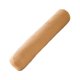 thumbnail image 2 of Almohada larga de terciopelo color crema con clip para dormir, cojín para piernas, cojín cilíndrico, almohadas de terciopelo, 2 of 6
