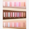 thumbnail image 4 of Paleta de coloretes e iluminadores de maquillaje Flower Knows Butterfly, 4 of 9