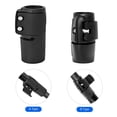 thumbnail image 4 of SUP Paddle Clamp – Universal Quick-Release Buckle – Adjustable Paddle Shaft – Heavy Duty Non-Slip Lock Collar – iSUP, Kayak & Canoe, 4 of 5