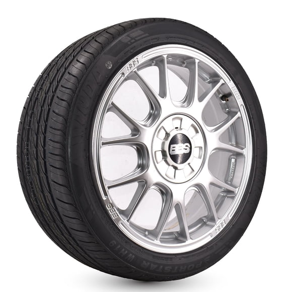 Llanta Winda 225/35ZR20 90W Alto Rendimiento WINDA WH19