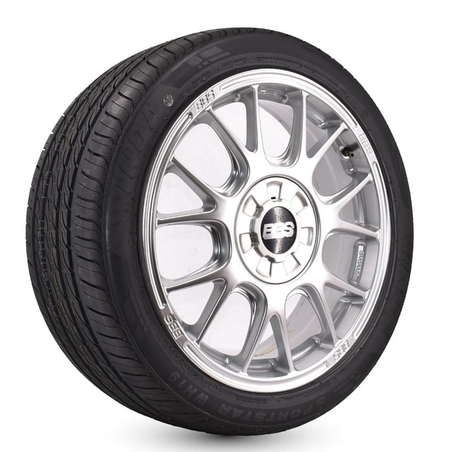 Llanta Winda 225/35ZR20 90W Alto Rendimiento WINDA WH19