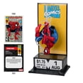 thumbnail image 5 of Marvel Spider-Man #1 Corner Box Collectible - McFarlane Toys, 5 of 7