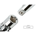 thumbnail image 4 of TEKTON 3/8 Inch Drive x 10 mm Universal Joint Socket | SHD18110, 4 of 4