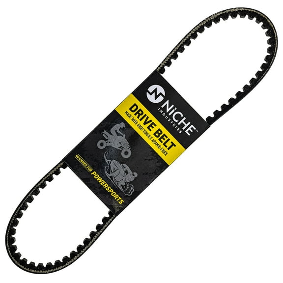 Niche Drive Belt for Can-Am Arctic Cat DS90 DS50 A23100117000 3301-113 519-CDB2270T