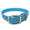 Light Blue, variant on Regal Dog Products Waterproof Collar with Double Buckle and D Ring