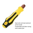 thumbnail image 3 of Tool Socket Wrench Screwdriver Set Multi-Purpose  Screwdriver Set Multifunction Mini Combination Screwdriver Kit Multi-Bit Set Multi Screwdriver Tool Home Appliance Repair, 3 of 7