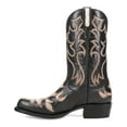 thumbnail image 3 of Dan Post Men's Exotic Snake Western Boot Round Toe - DPS1159 8 EE  US, 3 of 7